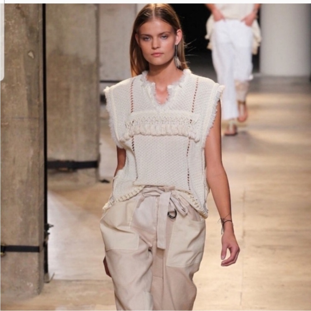 Isabel Marant Isabel Marant - Picture 7 of 14